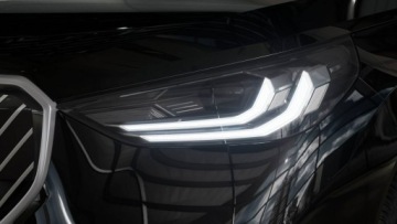 BMW X3 G45 2026 BMW X3 NOWE BMW X3 20 xDrive, zdjęcie 8