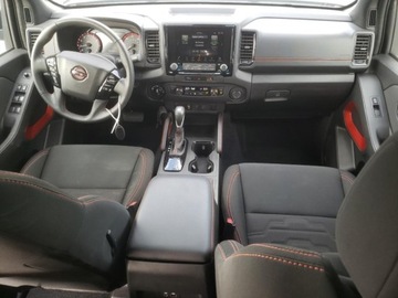Nissan 2024 Nissan Frontier 2024 NISSAN FRONTIER S 3.8 Benzyna 310KM, zdjęcie 8