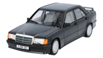 Mercedes 190 E W201 2.3 Model auta 1:18 Oe