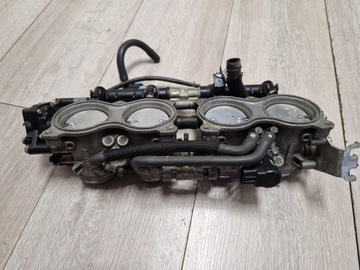 SUZUKI GSXR 1000 K9 L0 L1 L2 L3 L4 ФОРСУНКИ ДАТЧИК ДРОССЕЛЬНОЙ ЛЕНТЫ