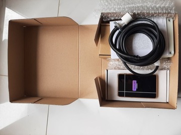 Радиодатчик уровня заполнения септика, ЧЕРНЫЙ