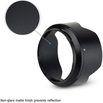 СОЛНЦЕЗАЩИТНИК ДЛЯ NIKON NIKKOR Z 50-250