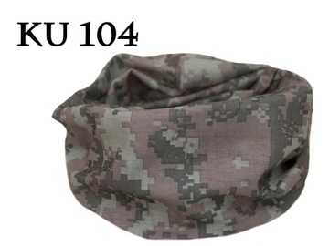 CHIMNEY балаклава бандана бесшовная повязка на голову ЧЕРЕП