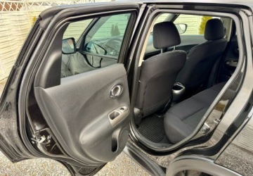 Nissan Juke I SUV Facelifting DIG-T 115KM 2014 Nissan Juke Nissan Juke 1.2 DIG-T Tekna 1.2 Benzyna 115KM, zdjęcie 33