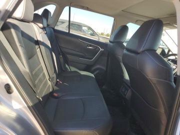 Toyota 2021 Toyota RAV4 2021 TOYOTA RAV4 XLE PREMIUM 2.5 Benzyna 203KM, zdjęcie 11