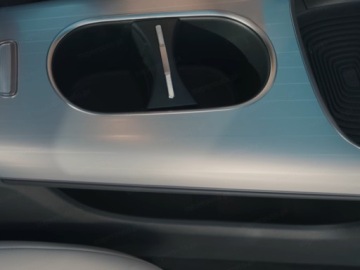 Mercedes GLB 2026 MERCEDES-BENZ GLB 250+ EQ Progressive Suv (272 KM) 2026, zdjęcie 8