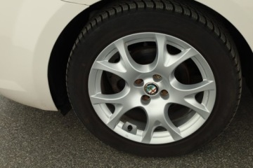 Alfa Romeo MiTo Hatchback 3d 1.4 MultiAir 16v 105KM 2011 Alfa Romeo MiTo 1.4 MultiAir, Salon Polska, Klima, zdjęcie 11