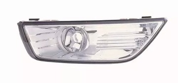 DEPO HALOGEN FORD MONDEO IV MK4 07- + SVĚTLOMET MLHOVKOVÝ ABAKUS 431-2020R-UE