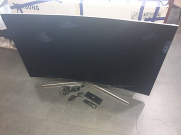 Telewizor Samsung UE65KS95 , 461/24
