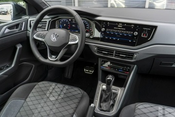 Volkswagen Taigo 1.5 TSI 150KM 2025 Volkswagen Taigo R-Line Plus 1.5 TSI 150 KM DSG, zdjęcie 18