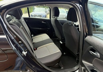 Fiat Tipo II Sedan 1.4 95KM 2016 Fiat Tipo 1,4 95KM Klimatyzacja 1Wlasciciel Kola latozima 1.4 Benzyna, zdjęcie 24