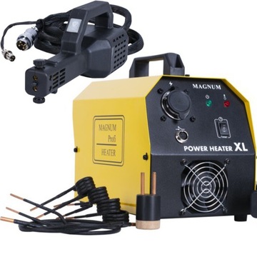 Nagrzewnica indukcyjna Magnum Power Heater XL 3kVA