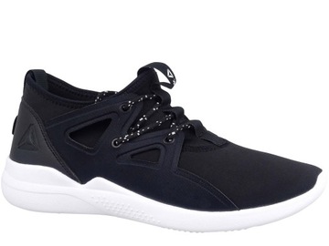 *MAŁA WADA* REEBOK CARDIO MOTION CZARNE *WYPRZEDAŻ