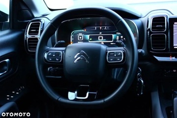 Citroen C5 Aircross SUV 1.6 PureTech 181KM 2019 Citroen C5 Aircross Citroen C5 Aircross 1.6 PureTech Feel EAT8 1.6 180KM, zdjęcie 27