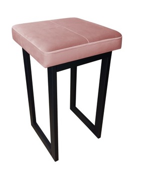 TABORET SOLID STOŁEK LOFT 45cm MG58