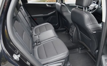 Ford Kuga III SUV 2.0 EcoBlue 190KM 2020 Ford Kuga 2,0 TDCI 190 KM AWD TITANIUM BO Nawigacja Kamera 2.0 Diesel, zdjęcie 30