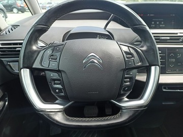 Citroen C4 Spacetourer Grand 1.5 BlueHDi 131KM 2021 Citroen C4 SpaceTourer silnik na gwarancji !, zdjęcie 15