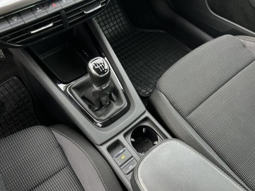 Skoda Octavia IV Liftback 1.5 TSI EVO 150KM 2021 Skoda Octavia Virtual Cockpit! Nawigacja! Kierowni, zdjęcie 16