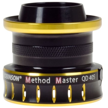 Robinson Kołoqrotek Method Master 305 QD