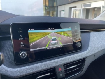 Skoda Scala Hatchback Facelifting 1.0 TSI 115KM 2025 Skoda Scala Benzyna 116KM, zdjęcie 18