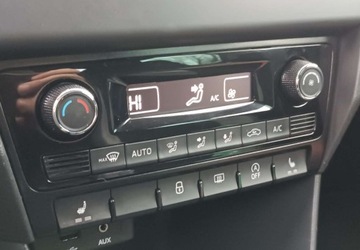 Skoda Rapid II Spaceback 1.4 TDI 90KM 2016 Skoda RAPID Bezwypadkowy - serwis - 1,4 - 90 KM 1.4 Diesel 90KM, zdjęcie 25