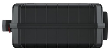 Kistenberg KHV40P ЯЩИК ДЛЯ ИНСТРУМЕНТОВ ПЕНЫ