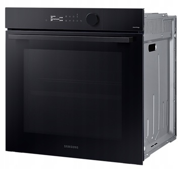 Samsung NV7B5685BAK DualCook Wi-Fi Паровая духовка