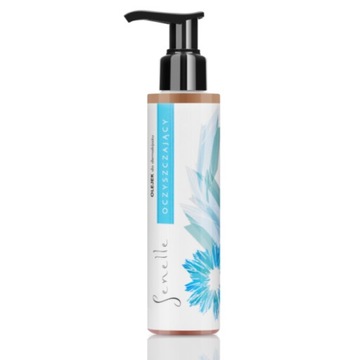 Senelle, Oczyszczający olejek do demakijażu 150ml