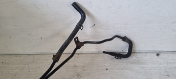 Охладитель рулевого механизма Киа Соренто.