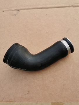 Przewód Intercoolera BMW F10 F01 E70 F71 F15 N63