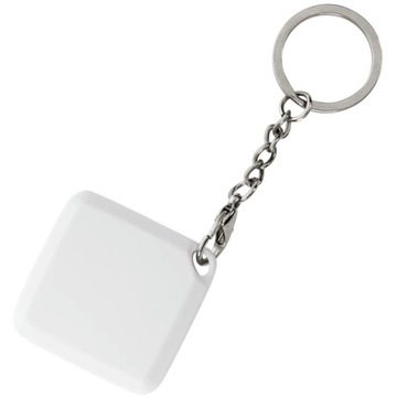 Lokalizator Smart Finder Tag do Apple Find My iPhone biały Fresh 'n Rebel