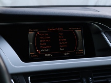 Audi A4 B8 Limousine 2.0 TDI 143KM 2008 Audi A4 2.0 TDI, Automat, Xenon, Klima, zdjęcie 11