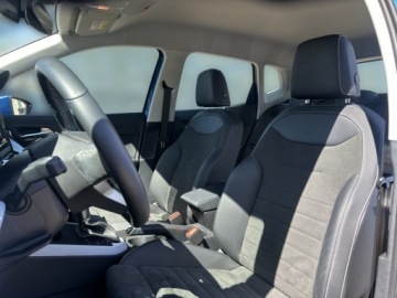 Seat Arona 2024 Seat Arona Salon PL GW 5 Lat DSG FV23% Tsi Pakiet, zdjęcie 12