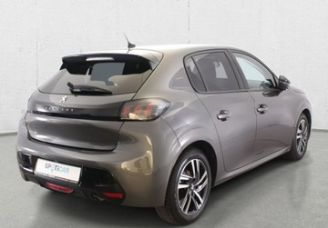 Peugeot 208 II Hatchback 1.2 PureTech 102KM 2023 Peugeot 208 2023 Fv23 Od RiA 1.2 Benzyna 102KM, zdjęcie 3