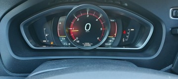 Volvo 2013 Volvo V40 Cross Country D2 Cross Country Automat, zdjęcie 11