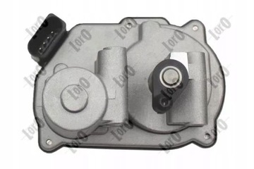 ABAKUS SERVO KOLEKTORU