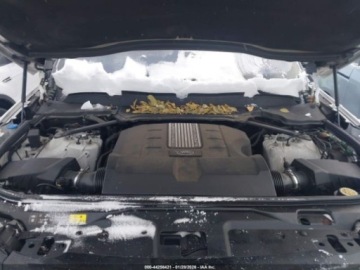 Land Rover Discovery V Terenowy 3.0 Si6 340KM 2020 Land Rover Discovery Hse Luxury 2020 3.0 Benzyna 340KM, zdjęcie 7