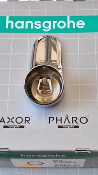 HANSGROHE Ecos Grip/Держатель для смесителя — 95934000