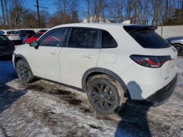 Honda HR-V III 2024 Honda HR-V 2024 HONDA HR-V SPORT 2.0 Benzyna 158KM, zdjęcie 2