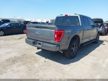 Ford 2022 Ford F150 2022r., 4x4, 2.7L 2.7 Benzyna 325KM, zdjęcie 3