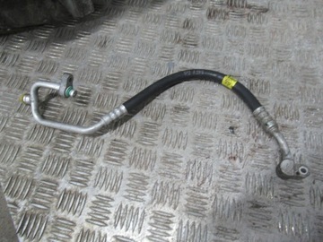 HYUNDAI SONATA HYBRID 2010-2015 2.4 PŘÍVOD TRUBKA KLIMATIZACE