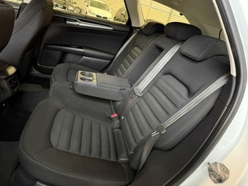 Ford Mondeo V Kombi 2.0 TDCi 150KM 2015 Ford Mondeo 2,0Tdci 150 KM, zdjęcie 10