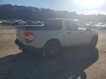 Ford Maverick II 2024 Ford Maverick XLT 2024 2.5 Hybryda 191KM, zdjęcie 3