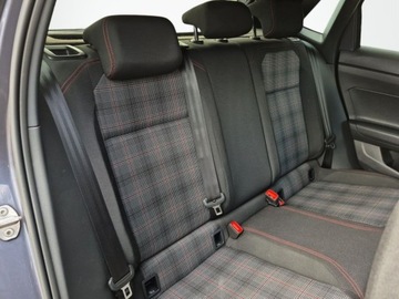 Volkswagen Polo VI GTI Facelifting 2.0 TSI 207KM 2023 Volkswagen Polo Faktura VAT GTI 206km Model 2023 DSG IQ LED 2.0 206KM, zdjęcie 24