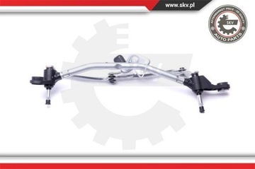 MECHANIZMUS STĚRAČE 05SKV072 ESEN SKV
