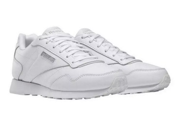 REEBOK CLASSIC CN2142 LEATHER SNEAKERS ROZ 37,5