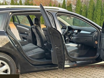 Renault Laguna III Grandtour 2.0 16v 140KM 2008 Renault Laguna 2.0 Privilege benzyna 140KM 2008r, zdjęcie 24