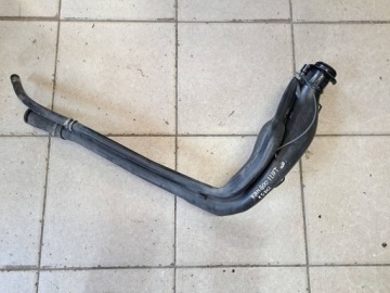 RENAULT KANGOO I LIFT 1.5 DCI RURA WLEWU PALIWA