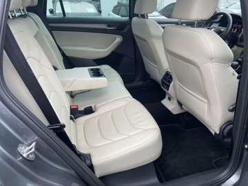 Skoda Kodiaq I SUV Facelifting 2.0 TSI 190KM 2023 Skoda Kodiaq 2.0 Benzyna 190KM, zdjęcie 21