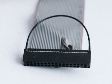 DELL 0T9112 Кабель/лента для FDD — 62 см